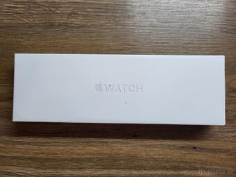 Apple Watch Series 10 42mm NOVÉ - 2