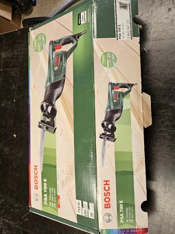 Pila ocaska Bosch PSA700E - 2