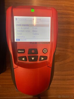 Hilti PS38- multidetektor - 2