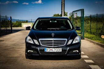 Mercedes-Benz 350d 4MATIC 3.0 V6 AT 4x4 - 2