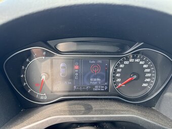 Ford Mondeo 2.0 ecoboost - 2