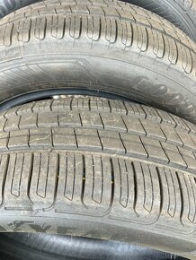Letní pneu 195/60 R18 - 2