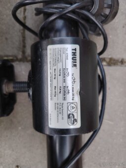 Thule euroride 940 - 2