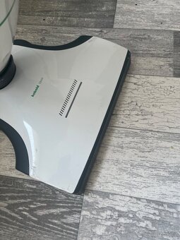 Vorkwerk vysavač - 2