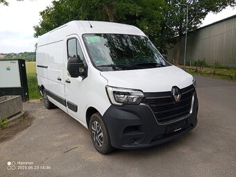 Renault Master 2.3 DCI 100 kW 2021 L2 H2 - 2