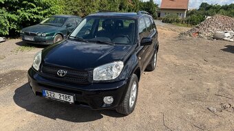 Toyota Rav4 - 2