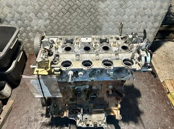 Ford Kuga II motor 2.0TDCI UFMA - 2