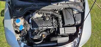 ✅ 1.9 TDI 77 kW BKC – kompletní motor, 187 tisíc km, pasuje - 2