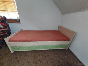 Nábytek komplet - 2