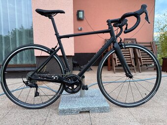 Prodám silniční kolo Van Rysel, model EDR AF 105 - 2