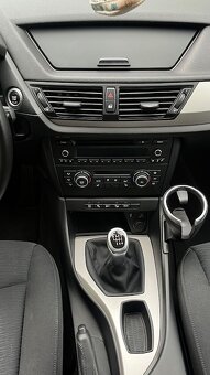 BMW X1 xDRIVE 18d 4x4 2.0i (105 kW) 2015 F48 - 2