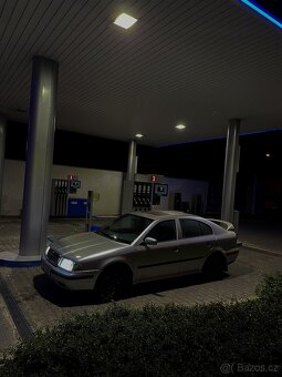 Škoda Octavia 1.9TDi - 2