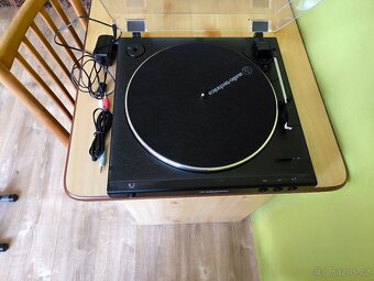 Gramofon - 2