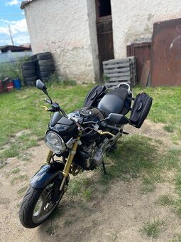 Honda Hornet 2006 - 2