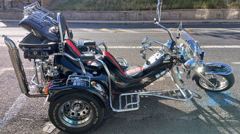 Trike Rewaco 2004 - 2