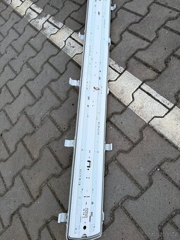 Led svítidlo - 2