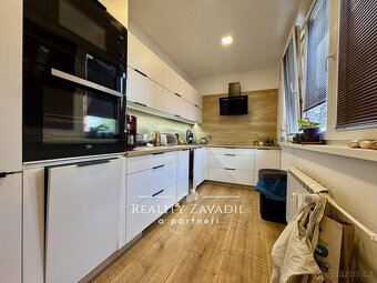 Prodej, byt 3+1, 73m2 - Český Těšín, ev.č. 00743 - 2