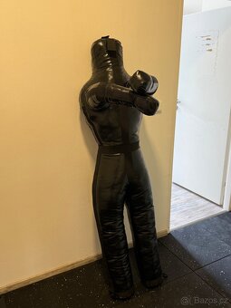 MMA figurína - 2