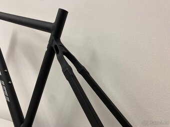 Rám Nicolai ARGON GX - velikost M - 2
