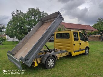 Renault Master 2.8 Tdi - 2