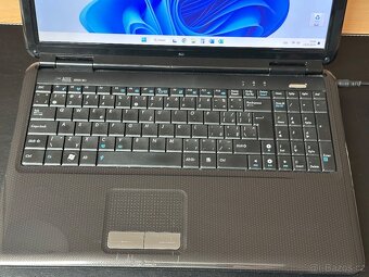 Asus K50I SSD + 6GB - 2