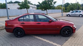 BMW E46 - 2