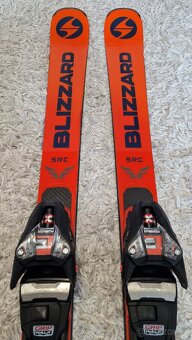 Lyže_BLIZZARD_SRC_165cm - 2