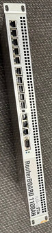Mikrotik RouterBoard 1100 - 2
