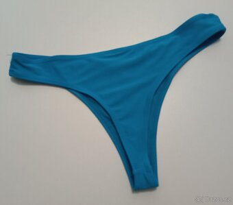 NOVÉ Esmara plavky bikiny velikost S - 2