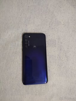 Motorola G PRO STYLUS dual SIM - 2