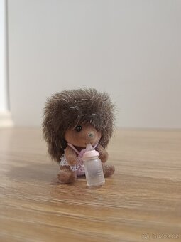 Sylvanian Families - Hedgehog Twins - 2
