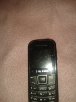 Mobil Samsung - 2