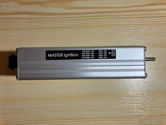 IMF SOFT MASTER ECU - 2