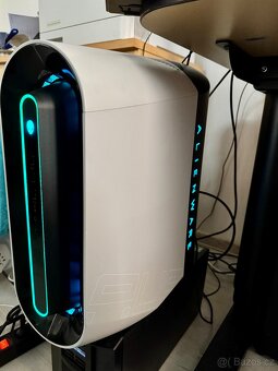 🖥️ Alienware Aurora R12 – i7 / RTX 3070 / 16 GB / 1 TB SSD - 2