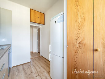 Pronájem bytu 3+1, Psohlavců, Braník, 26500 Kč/měs, 76 m2 - 2