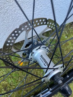 Kola pro horské kolo 26” - 2