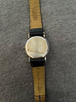 Casio Quartz - 2