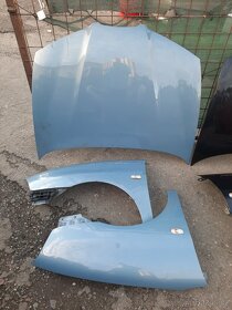 seat ibiza 2003-2008 - 2