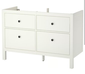 Skřínka Ikea Hemnes - 2