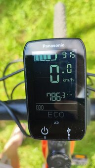 Prodám elektrokolo Kellys tygon - 2
