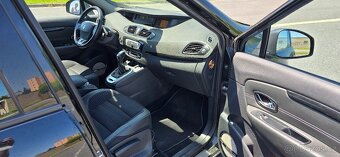 Renault grand scenic 1.5dci 81kw 2014 7-místný - 2