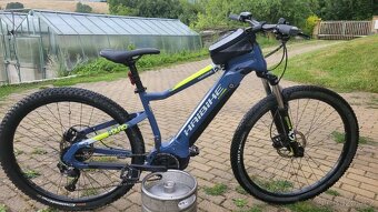 Haibike Sduro HardNine - 2
