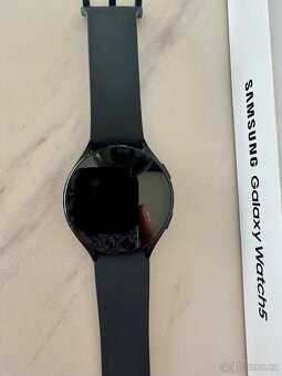 Samsung Galaxy Watch5 - 2