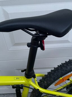 Prodám horské kolo Cannondale - 2