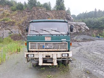 LIAZ SA 8 L 110 - 2