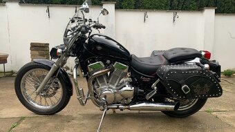 Suzuki Intruder VS 1400 - 2