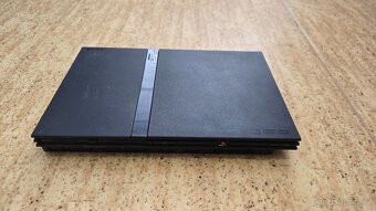 3x Play Station 2 + hry - 2