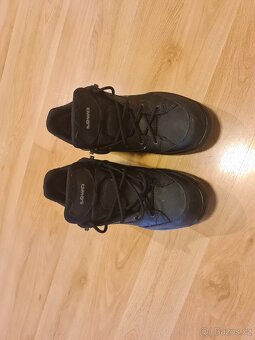 LOWA RENEGADE GTX LO 43½ - 2