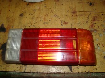 Opel Rekord - 2