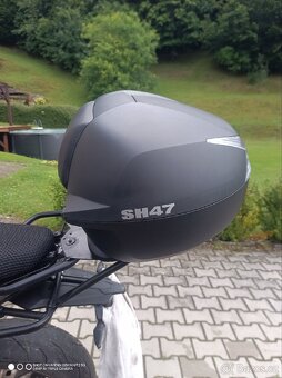 SHAD SH-47 - 2